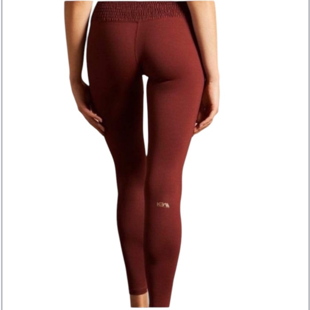 New With Tag KHONGBOON ACTIVEWEAR LEGGINGS/PANTS